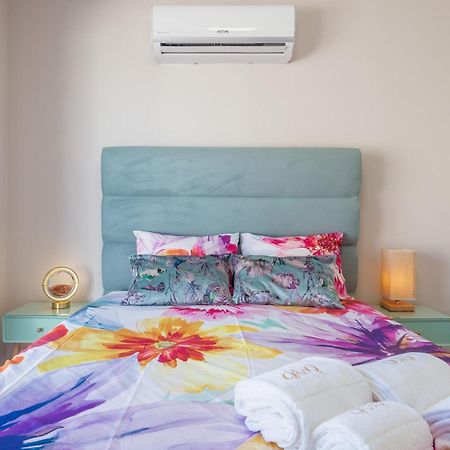 Gaia Terrace Apartamento Qian 2Br Ac L Free Parking 빌라노바데가이아 외부 사진