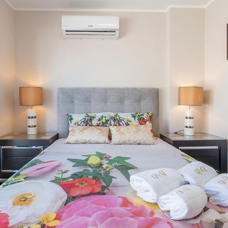 Gaia Terrace Apartamento Qian 2Br Ac L Free Parking 빌라노바데가이아 외부 사진