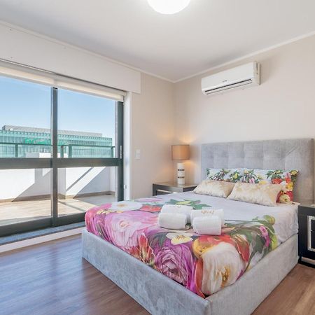 Gaia Terrace Apartamento Qian 2Br Ac L Free Parking 빌라노바데가이아 외부 사진