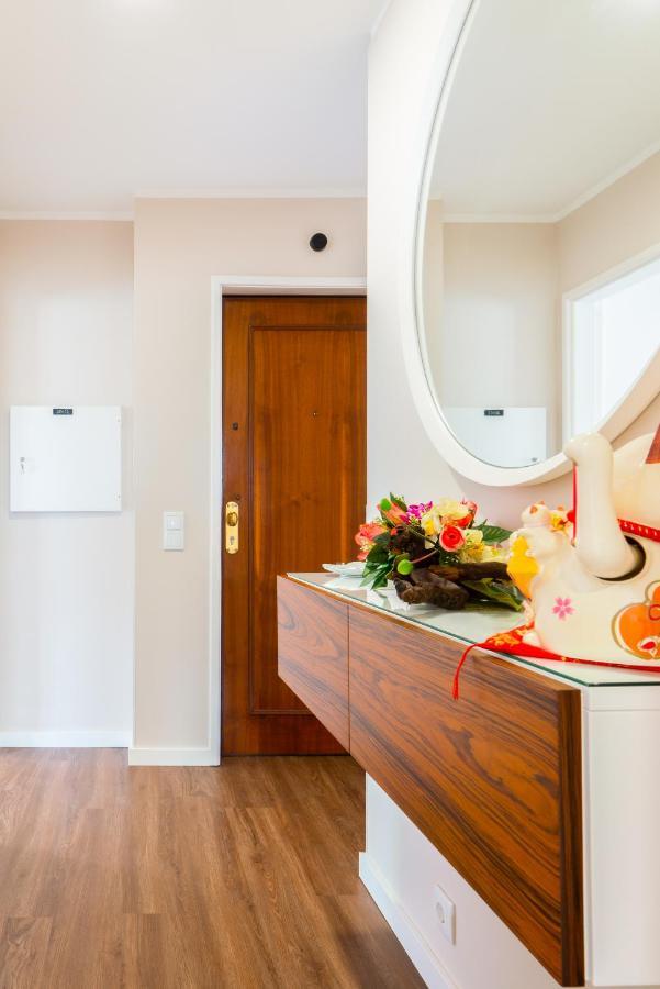 Gaia Terrace Apartamento Qian 2Br Ac L Free Parking 빌라노바데가이아 외부 사진