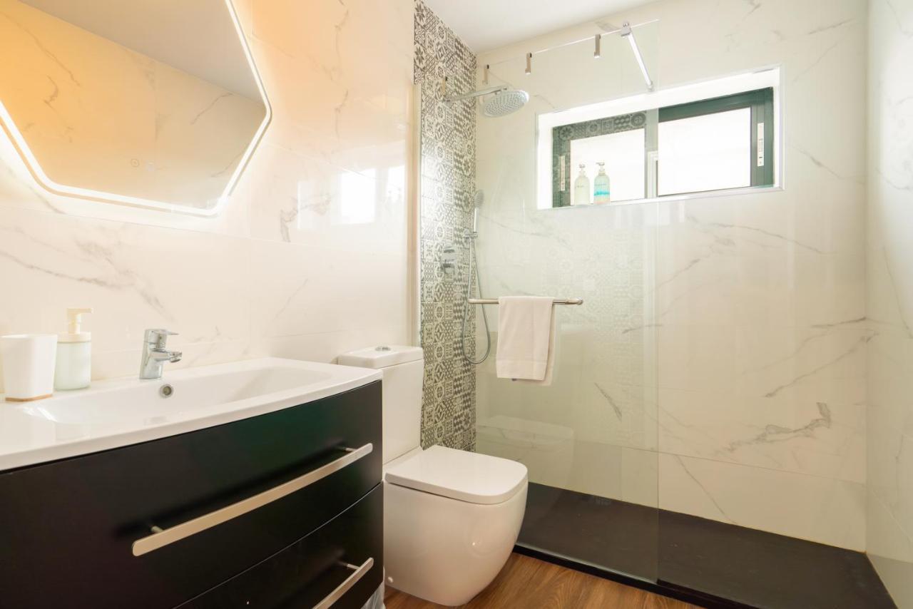 Gaia Terrace Apartamento Qian 2Br Ac L Free Parking 빌라노바데가이아 외부 사진