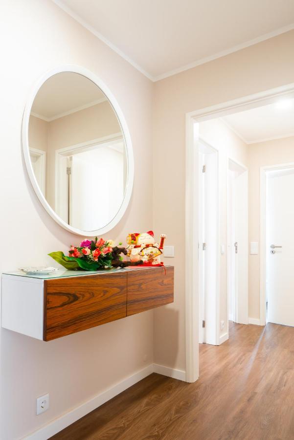 Gaia Terrace Apartamento Qian 2Br Ac L Free Parking 빌라노바데가이아 외부 사진