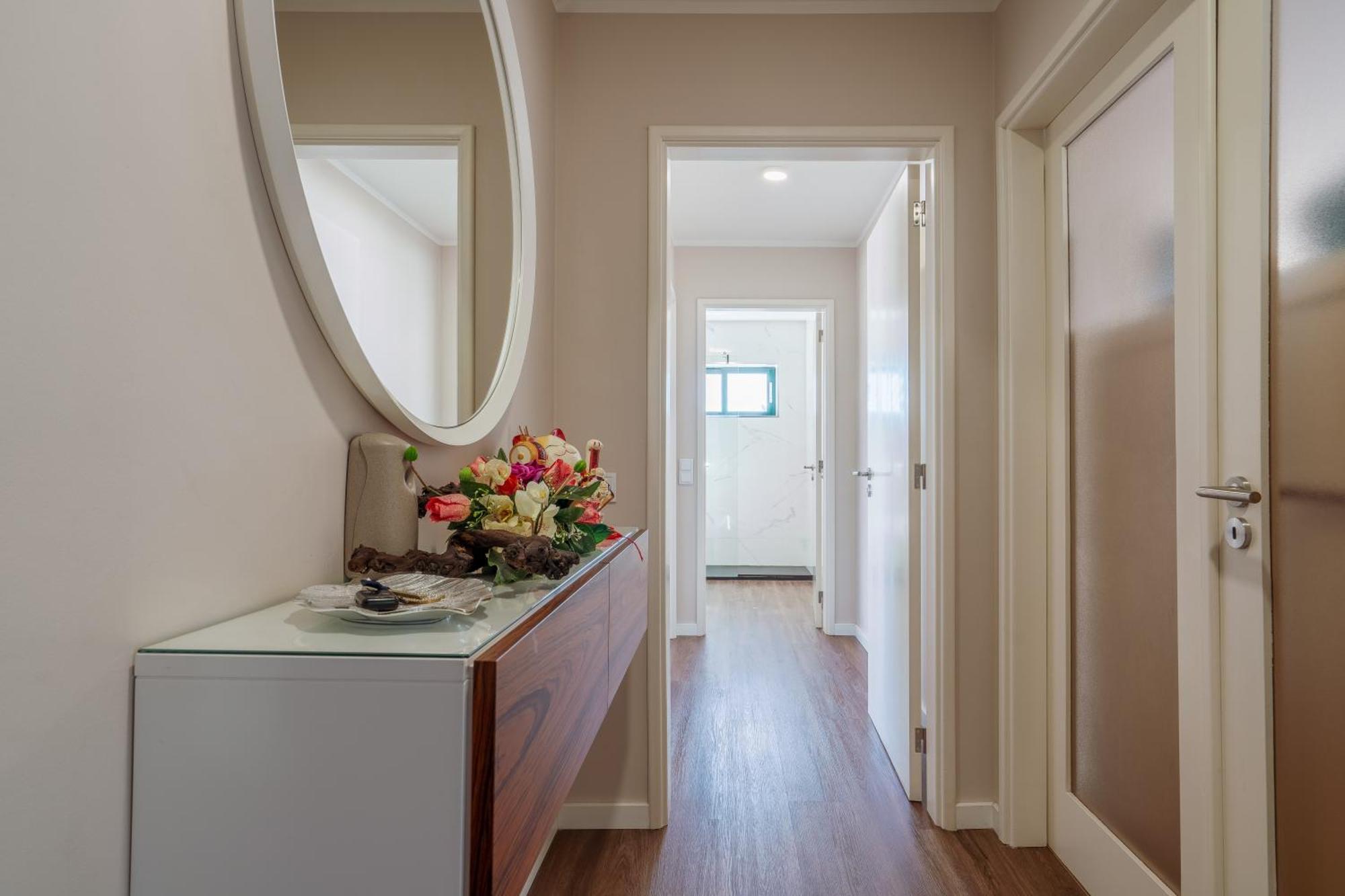 Gaia Terrace Apartamento Qian 2Br Ac L Free Parking 빌라노바데가이아 외부 사진