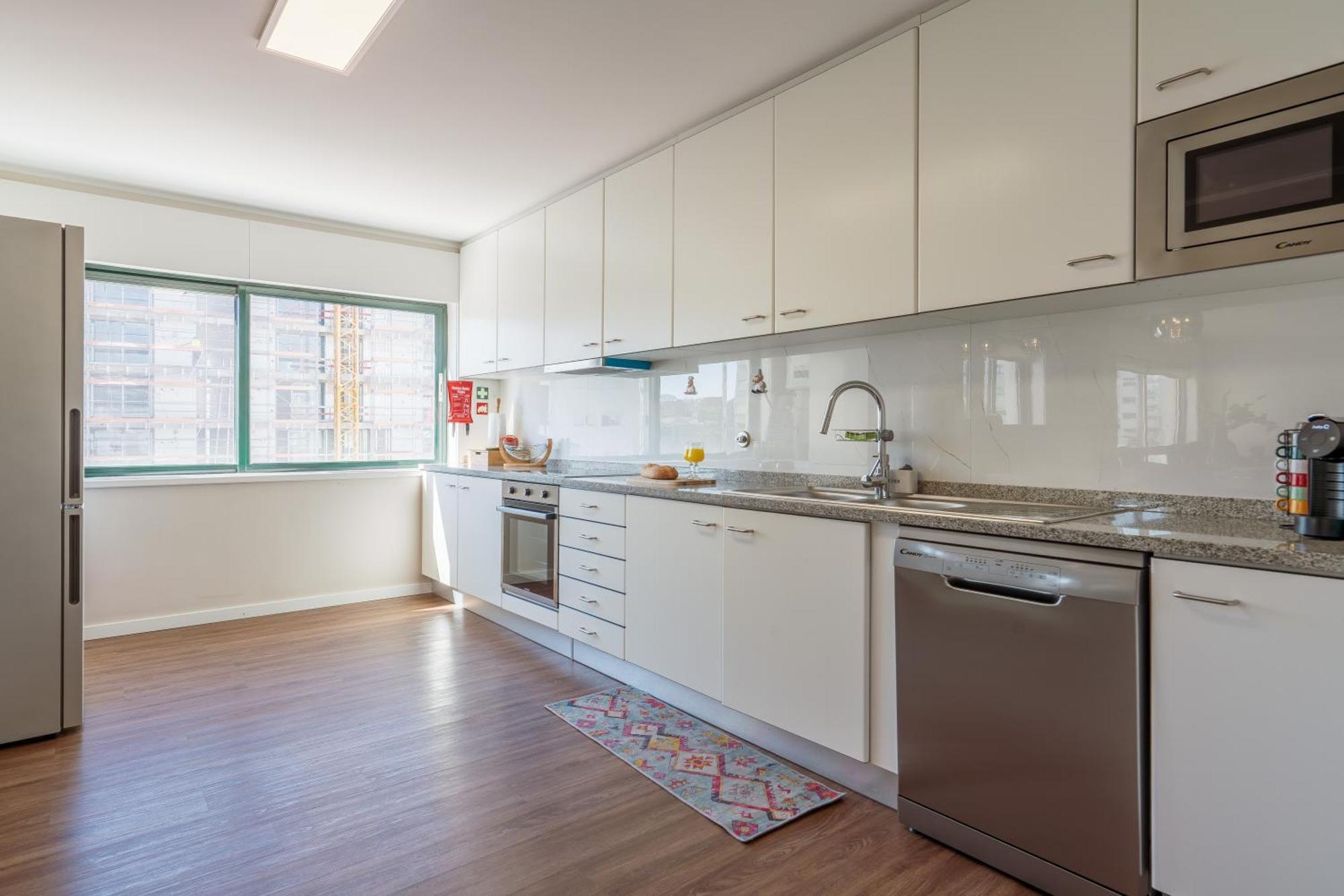 Gaia Terrace Apartamento Qian 2Br Ac L Free Parking 빌라노바데가이아 외부 사진