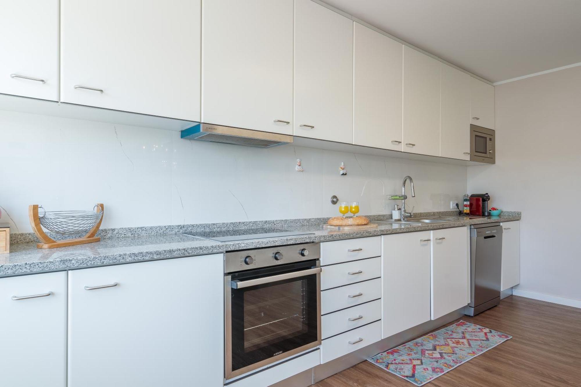 Gaia Terrace Apartamento Qian 2Br Ac L Free Parking 빌라노바데가이아 외부 사진