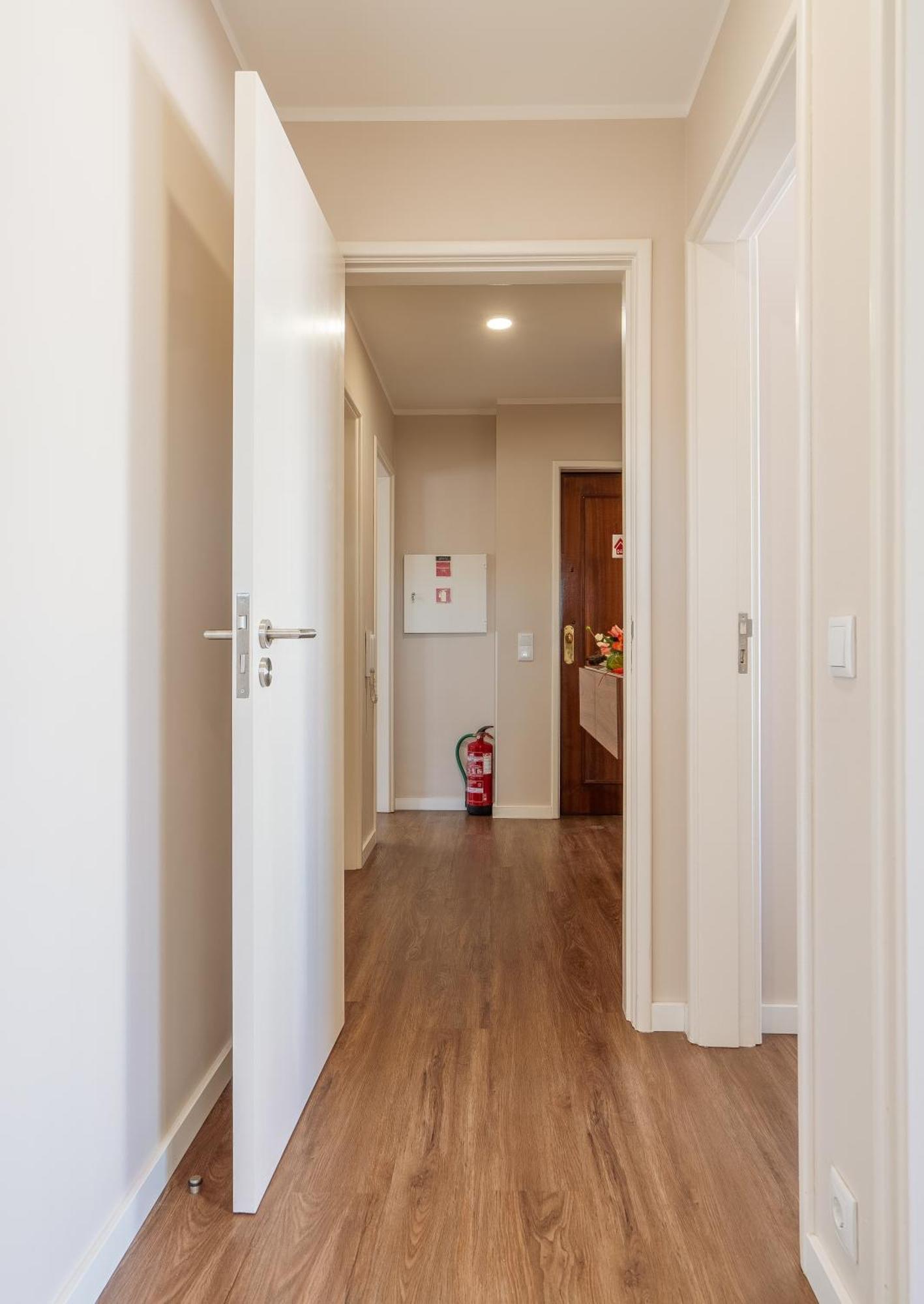Gaia Terrace Apartamento Qian 2Br Ac L Free Parking 빌라노바데가이아 외부 사진