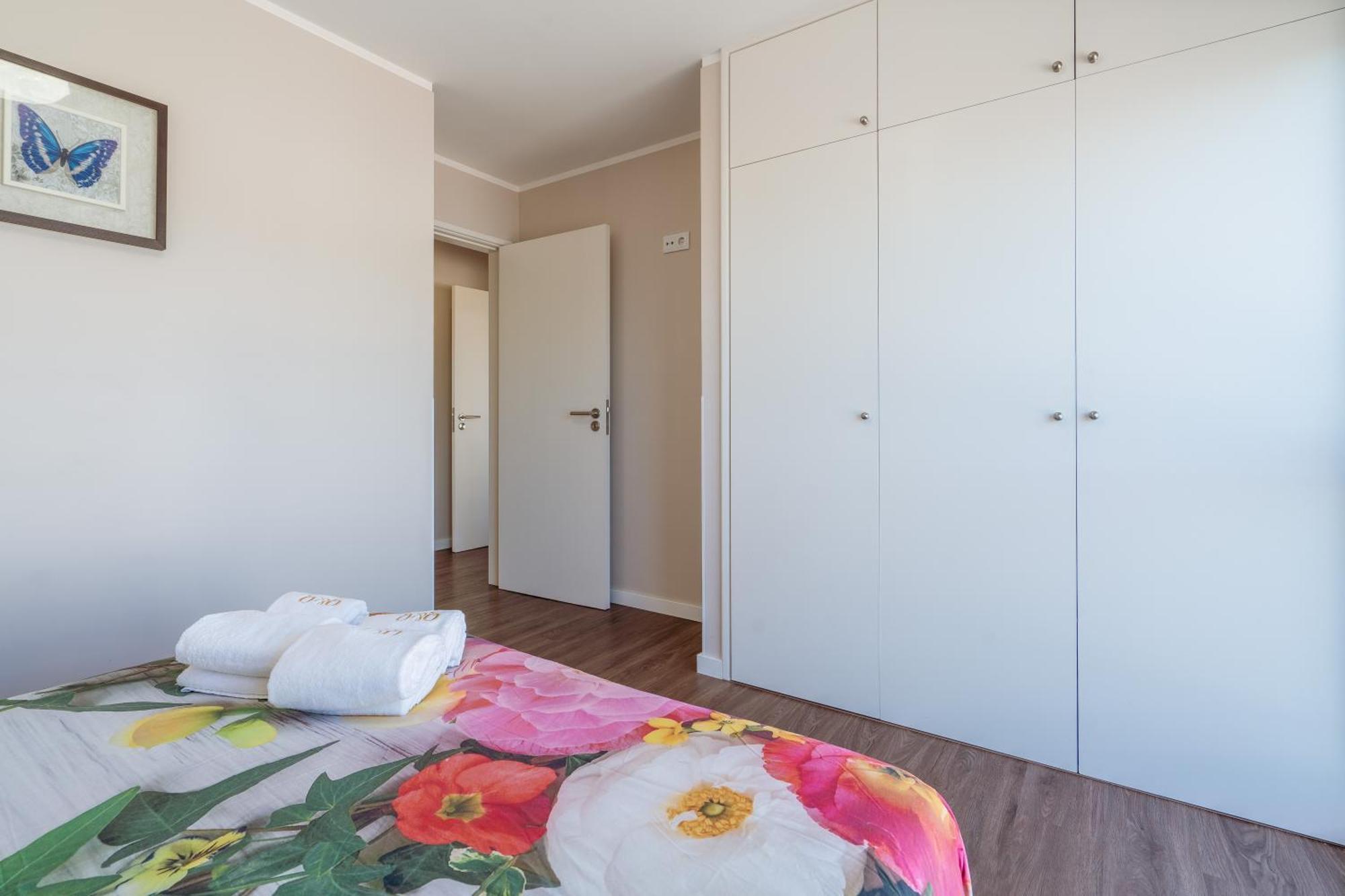 Gaia Terrace Apartamento Qian 2Br Ac L Free Parking 빌라노바데가이아 외부 사진