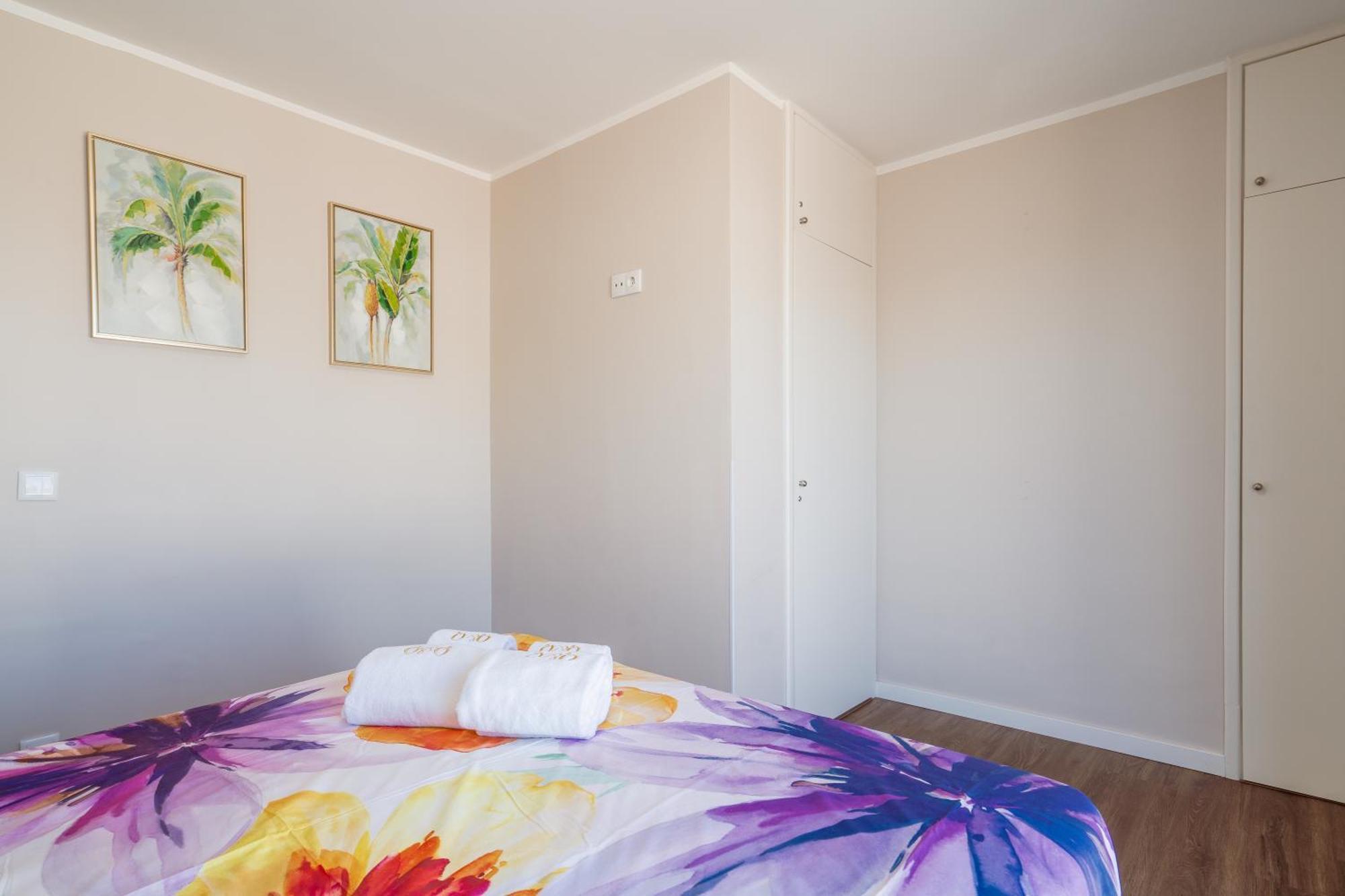 Gaia Terrace Apartamento Qian 2Br Ac L Free Parking 빌라노바데가이아 외부 사진