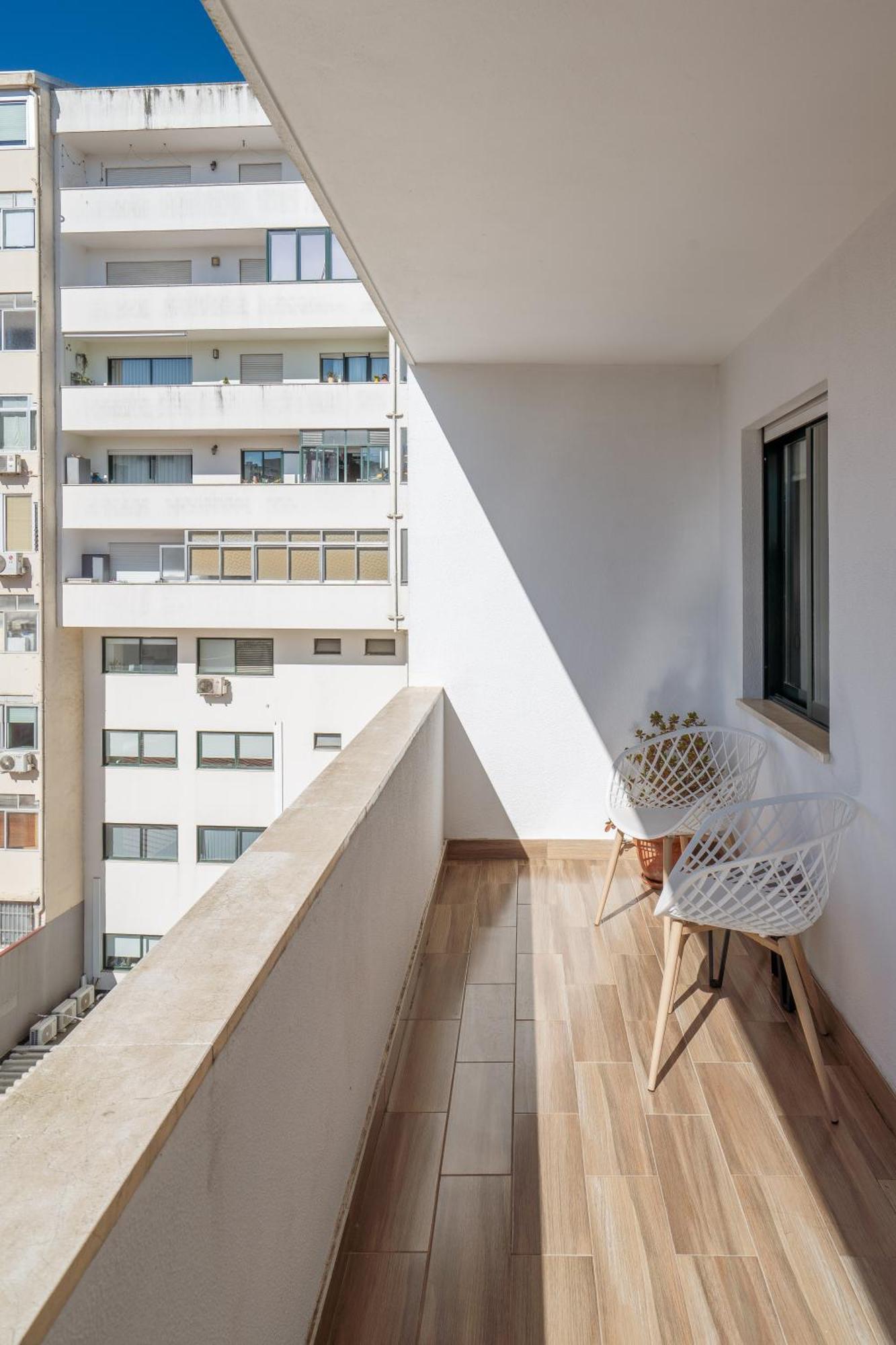 Gaia Terrace Apartamento Qian 2Br Ac L Free Parking 빌라노바데가이아 외부 사진