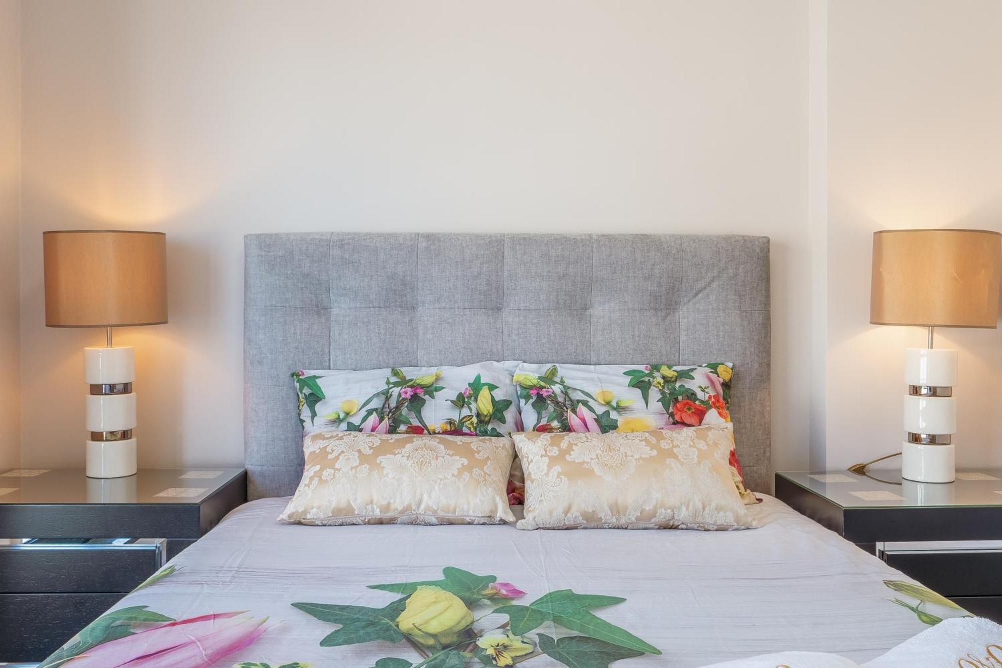 Gaia Terrace Apartamento Qian 2Br Ac L Free Parking 빌라노바데가이아 외부 사진